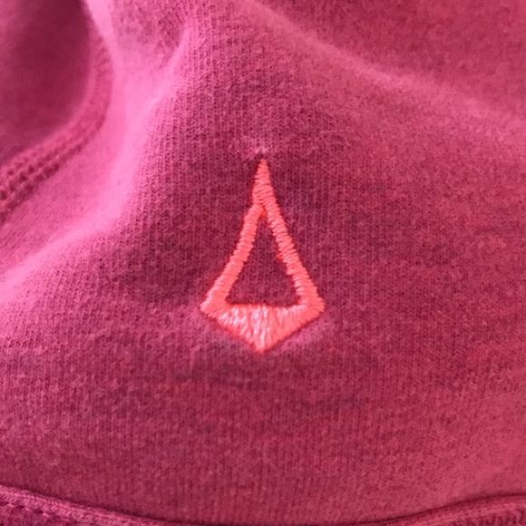 Ivivva by Lululemon Hoodie Size 14 - Picture 3 of 8